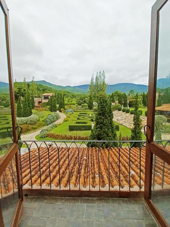 Surrounding environment