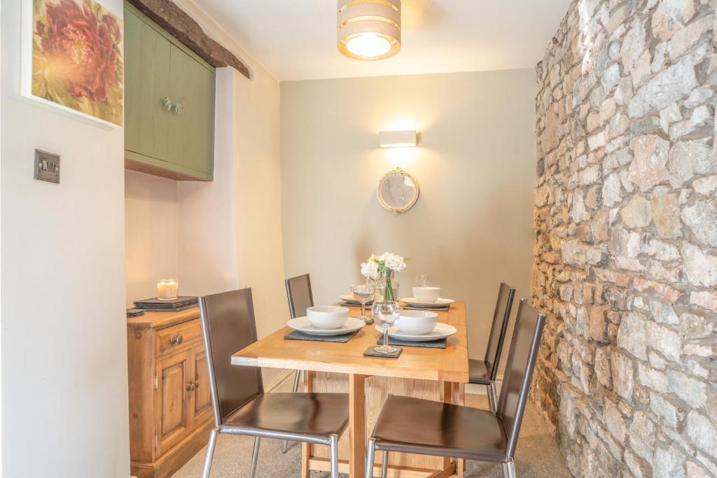 L'al Cottage, Sockbridge photo 6