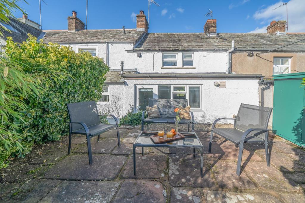 L'al Cottage, Sockbridge - photo 4