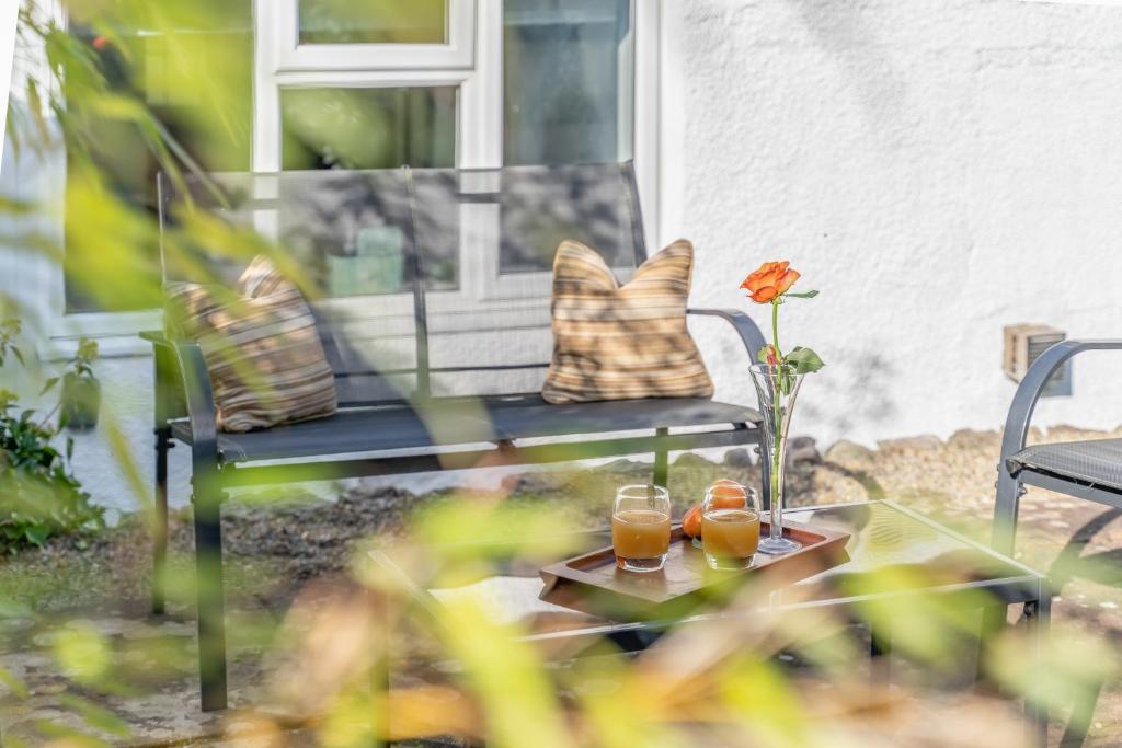 L'al Cottage, Sockbridge photo 8