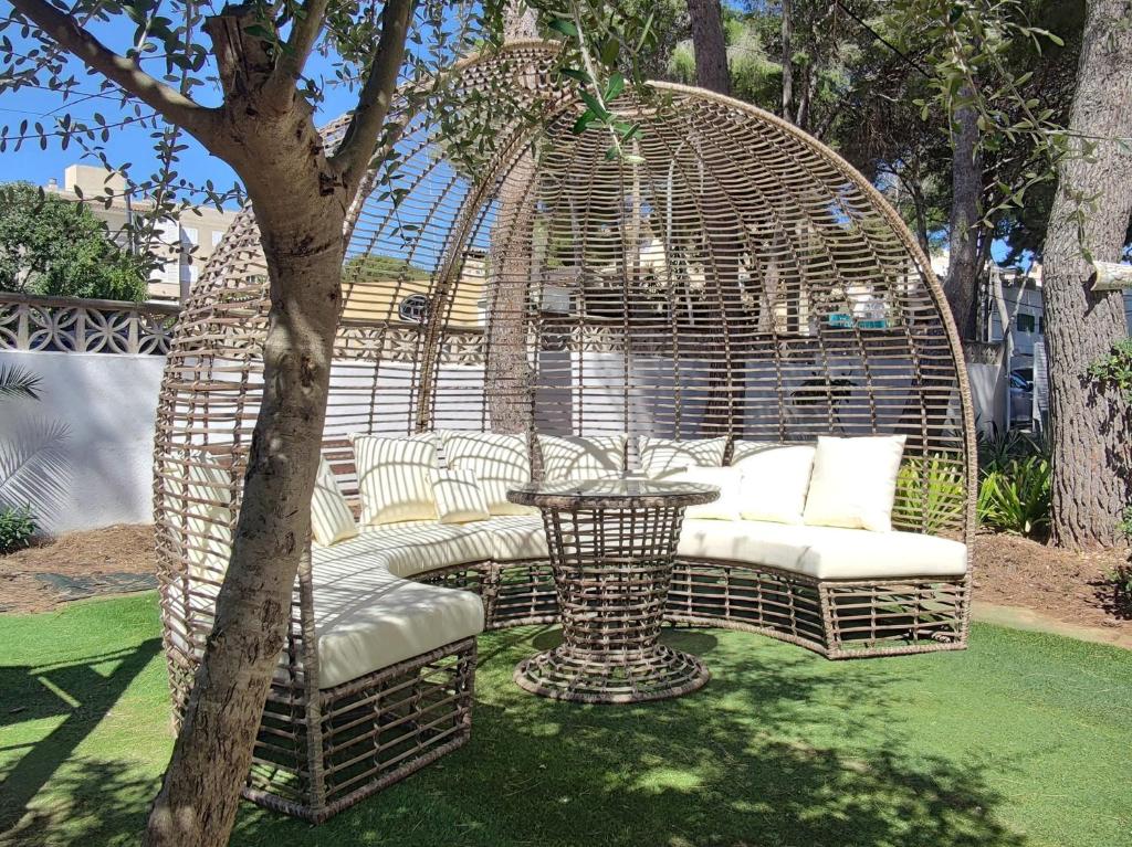 Flacalco Hotel & Apartments — Sports & recreation in Cala Ratjada, Balearic Islands