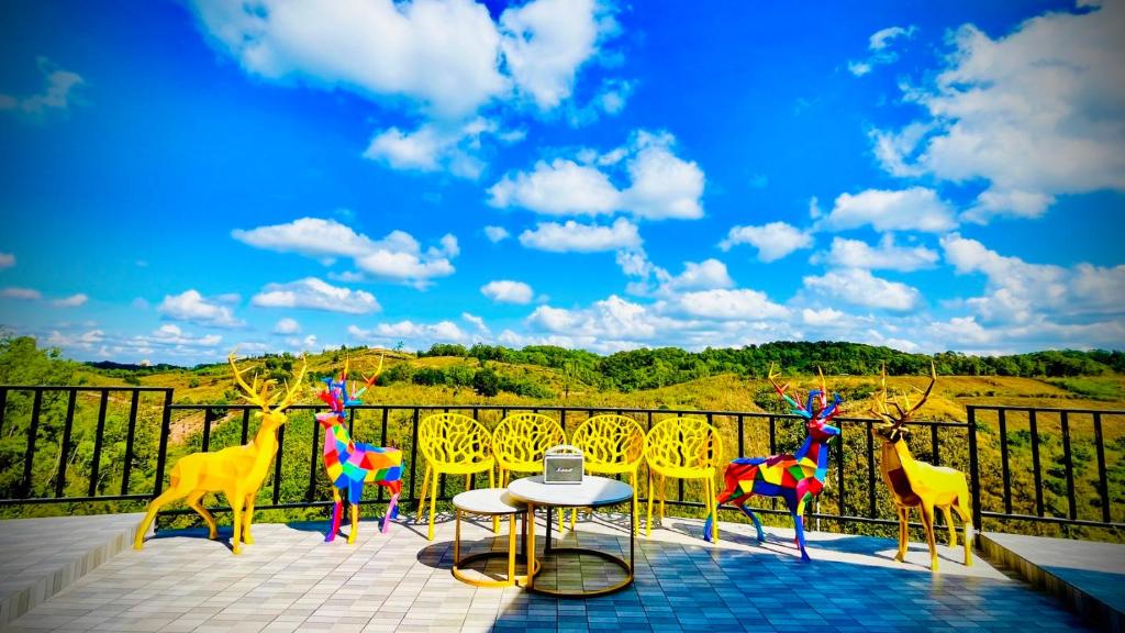 Johnty's, Ban Nong Rang Chang