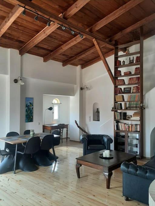 Lemon tree, Filiatrá