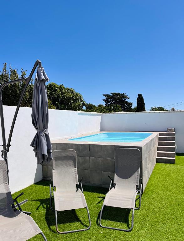 Casa Robin - 2