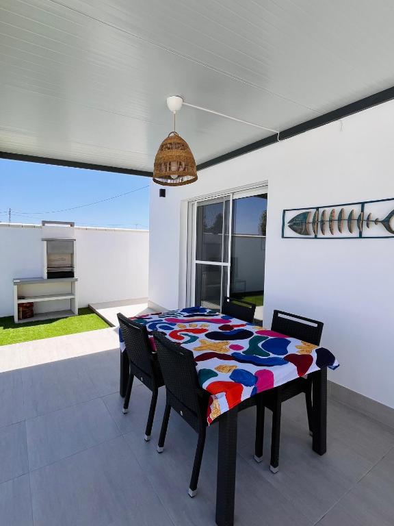 Casa Robin - 5