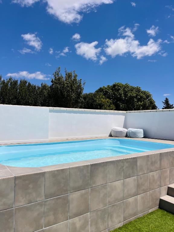 Casa Robin - 3