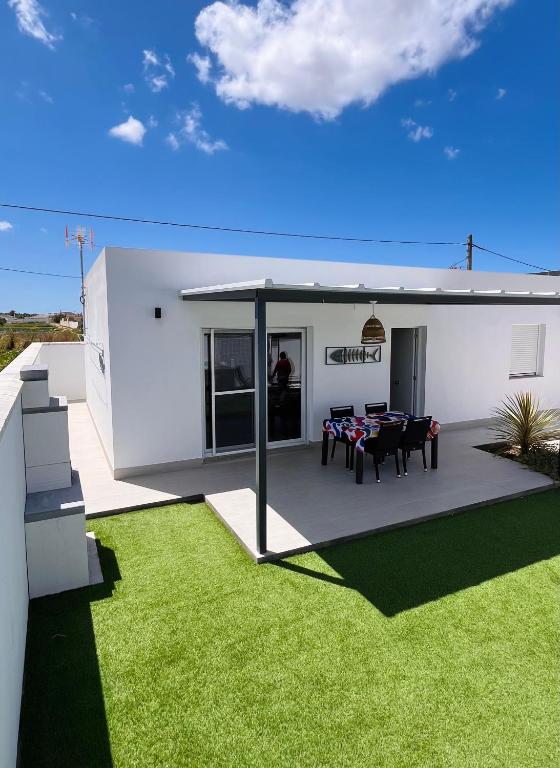Casa Robin - 4