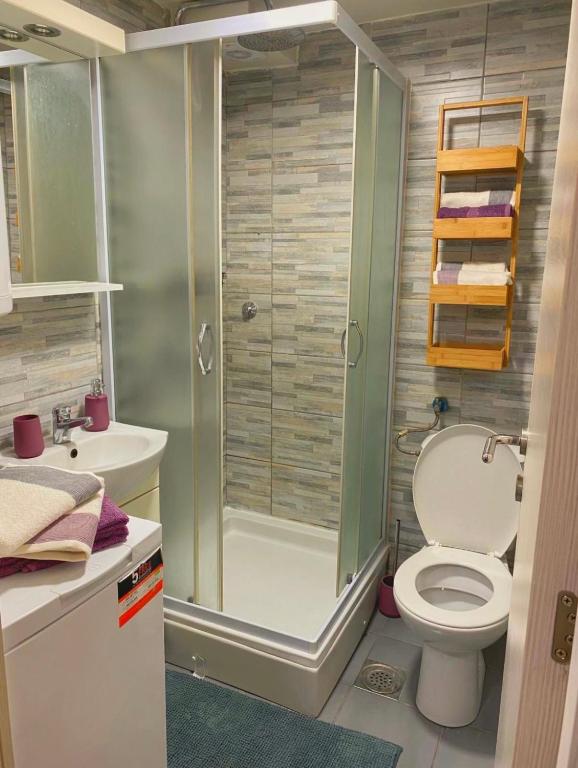 Central family apartment - 2