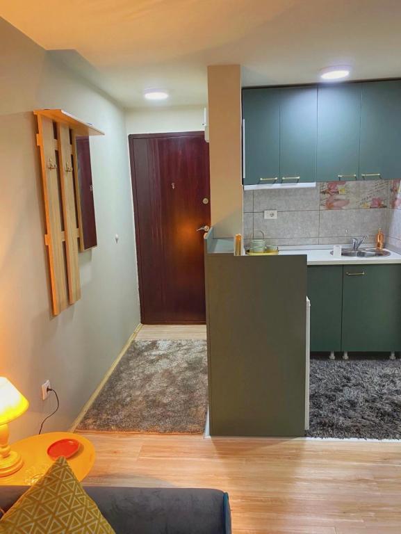 Central family apartment - 3