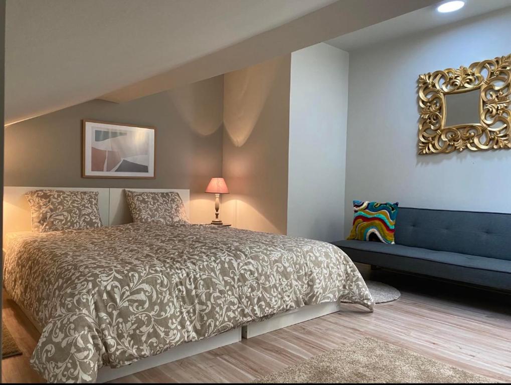 Central family apartment - 5