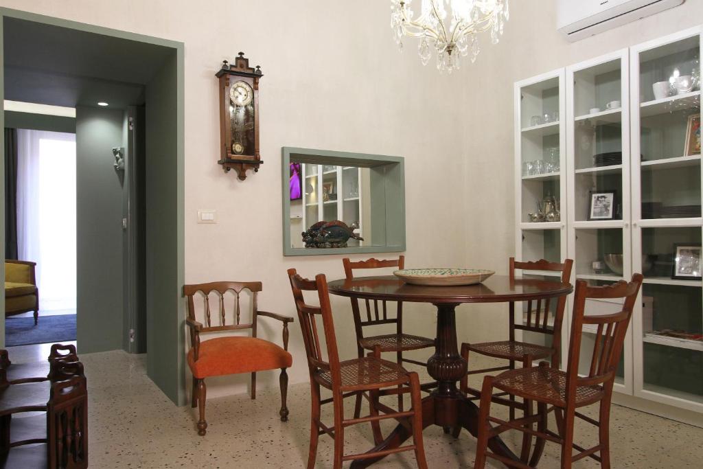Tre Vie apARTment 80 - 5