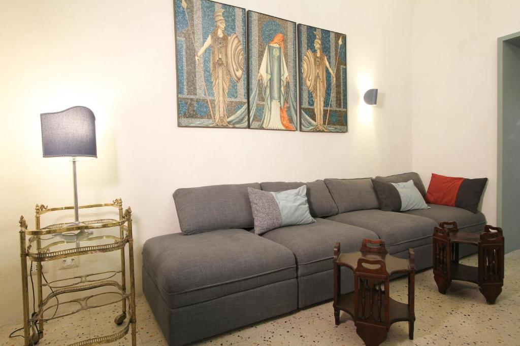 Tre Vie apARTment 80 - 4