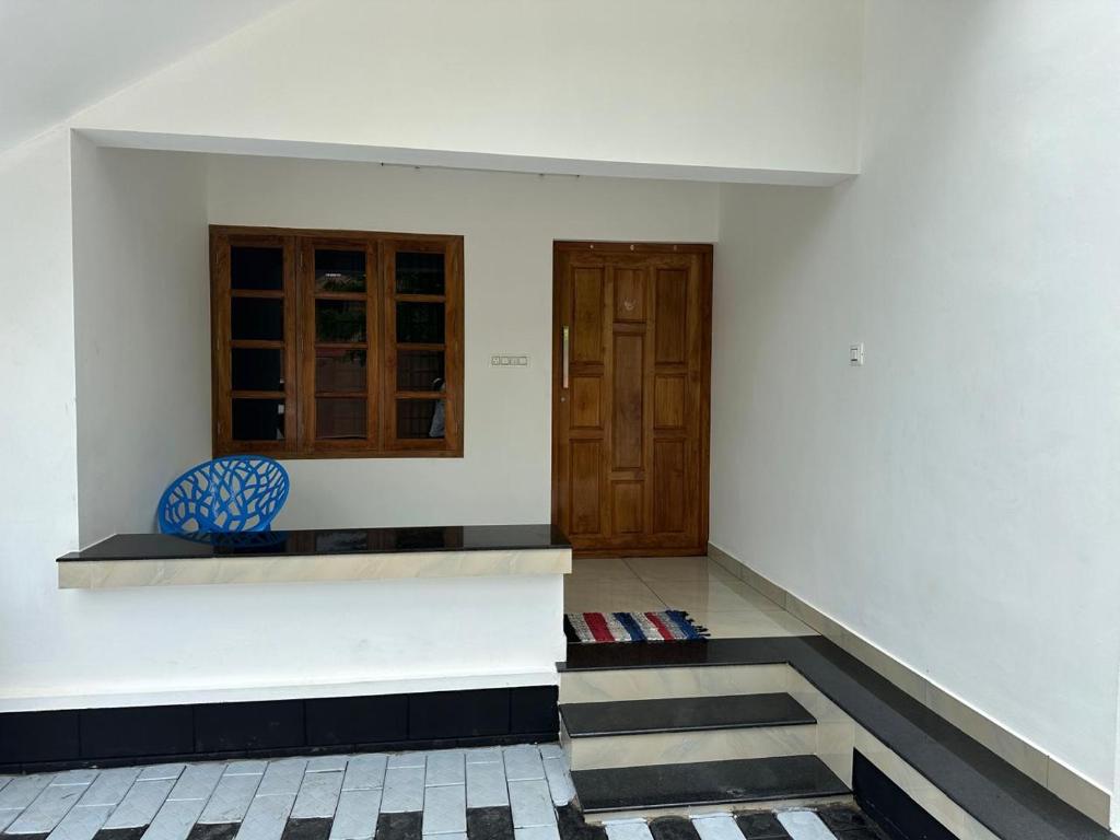 Holiday at Home Varkala, Varkala