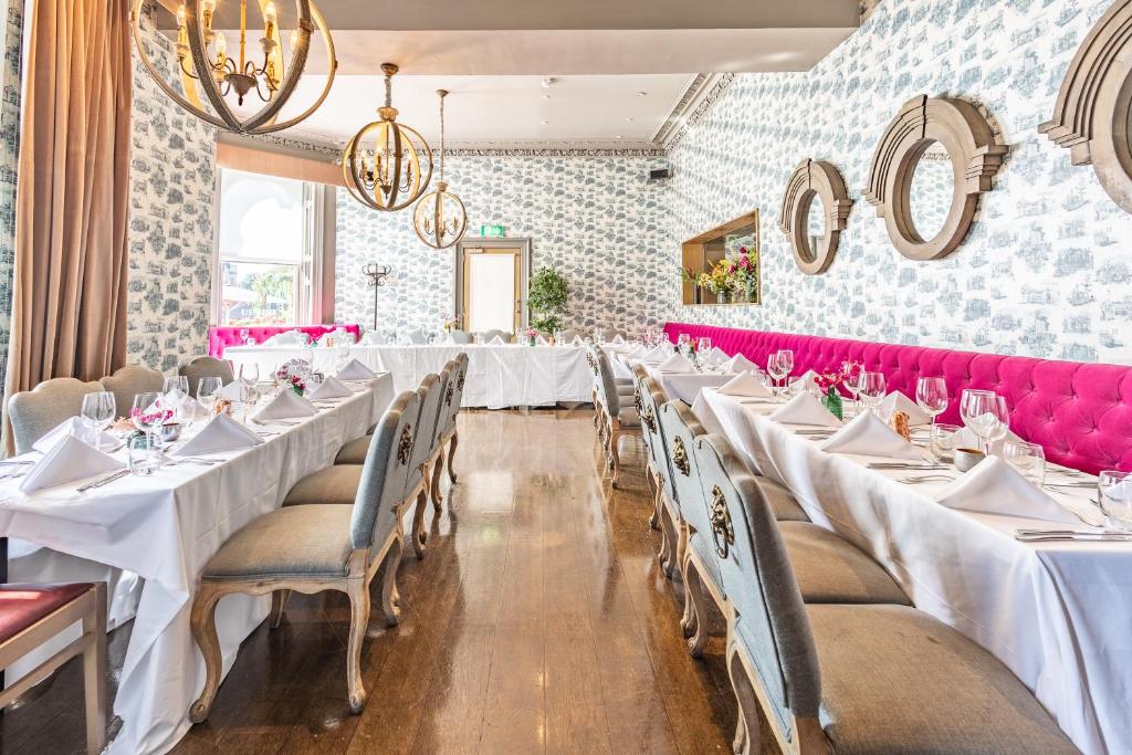 Murrayfield Hotel & House