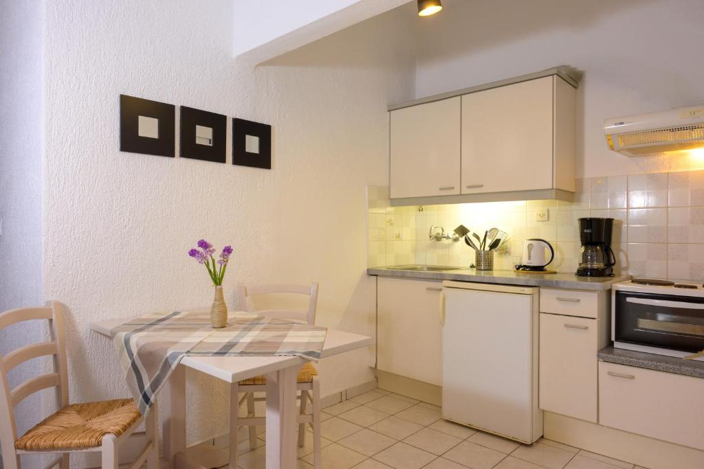 Havania Apartments — Pokoje in Elounda