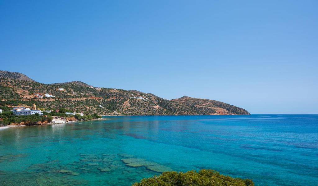 Havania Apartments — Atrakcje w okolicy in Elounda