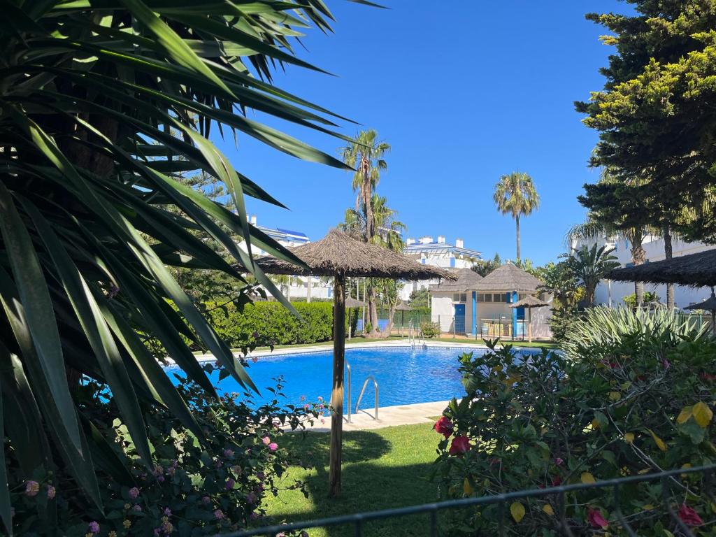 Apartamento en Costa Ballena, Urb. Playa Ballena - 4