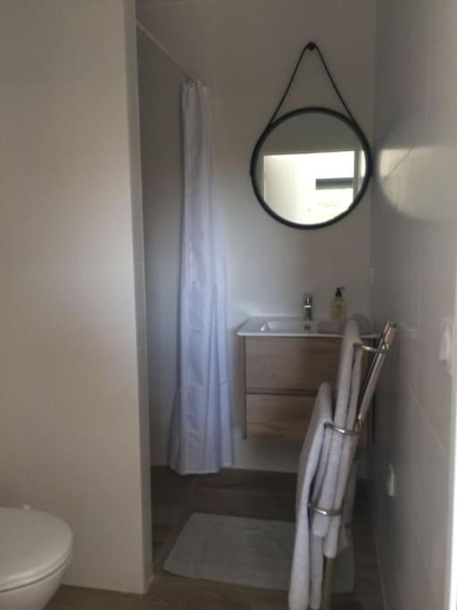 Joli studio de 25m2 avec terrasse, idéal pour un couple - 2