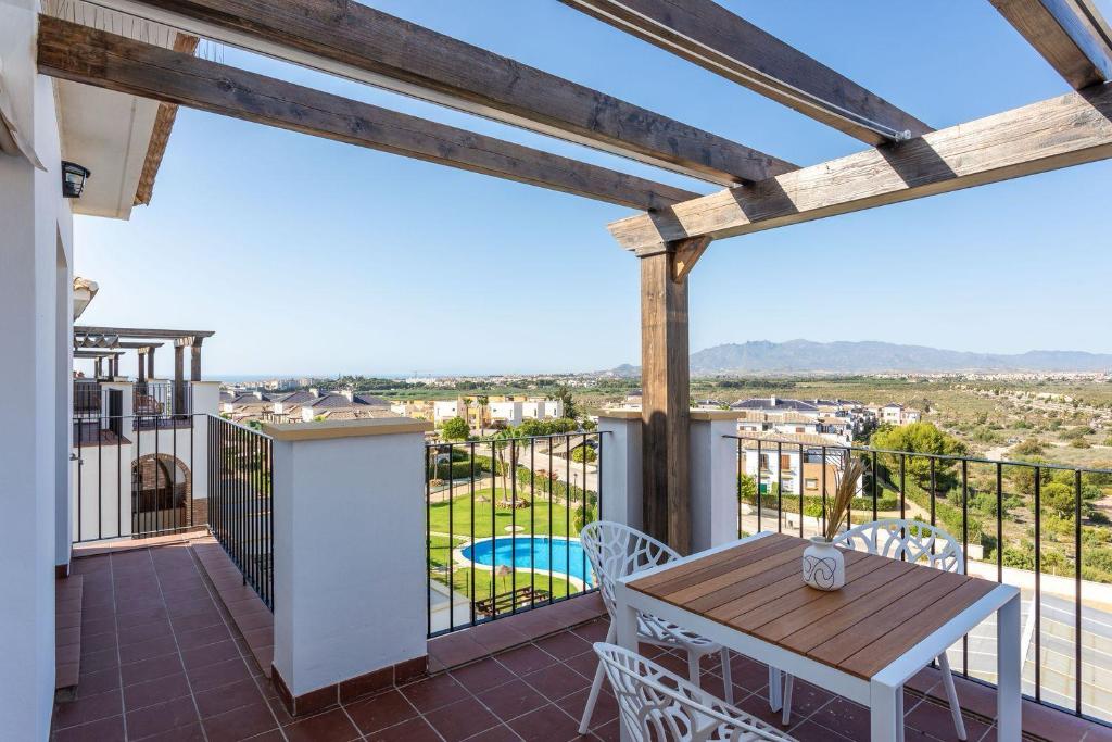 Casa Vera del Sol - 3