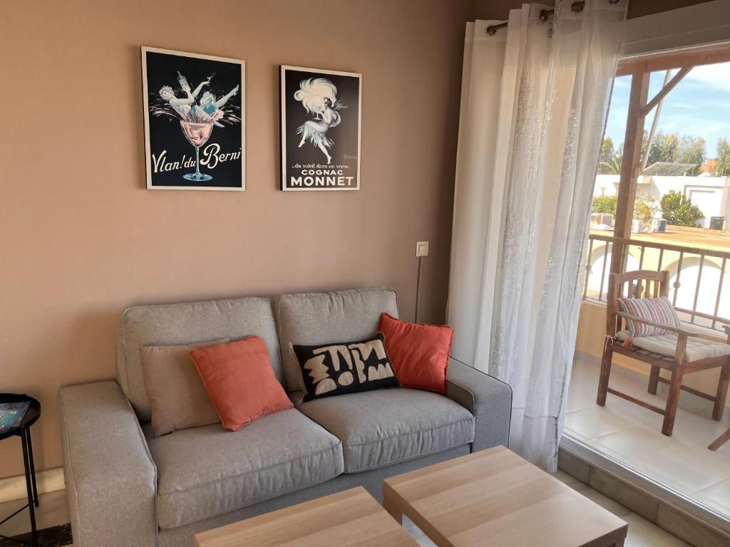 Bonito apartamento - 3