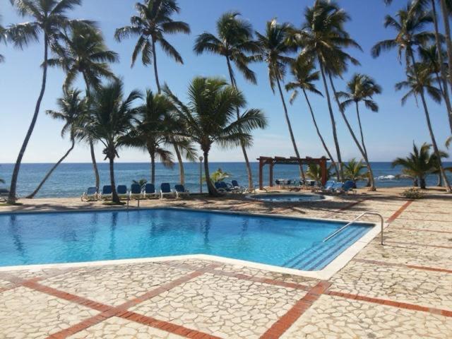 Cozy Studio by the sea, Juan Dolio