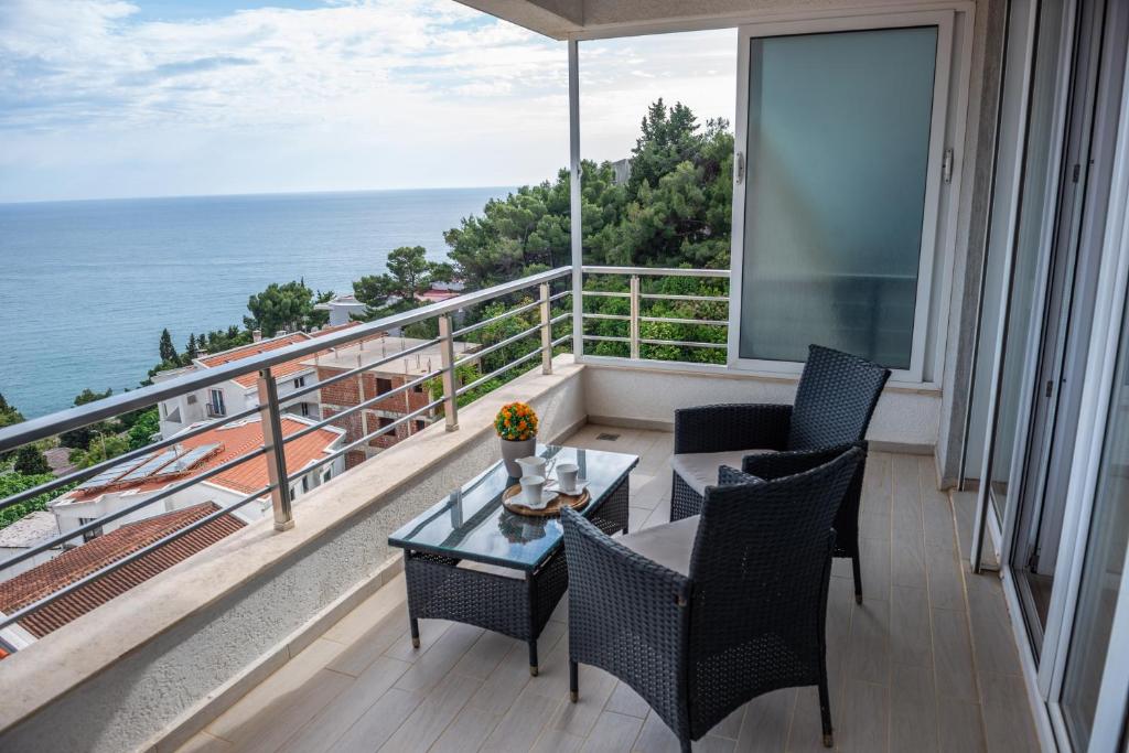 Vista sul mare - 4