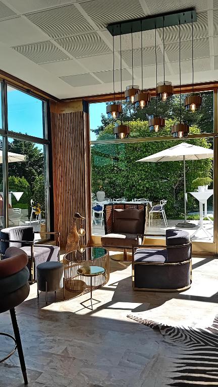 Tennis & Yacht Hotel Velden - 3