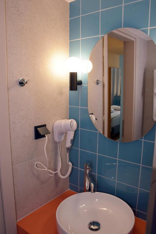 バスルーム（客室）