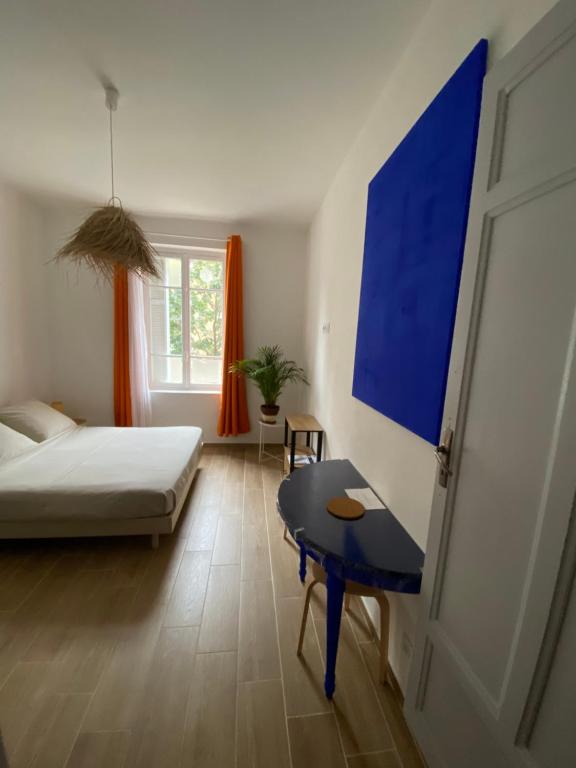 Studio neuf et lumineux - Ajaccio centre - Place Miot/Albert 1er - 1