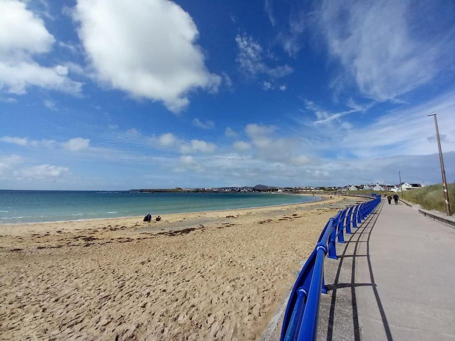Beach House in Anglesey, Trearddur Bay photo 8