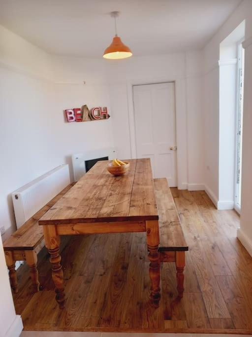 Beach House in Anglesey, Trearddur Bay photo 6
