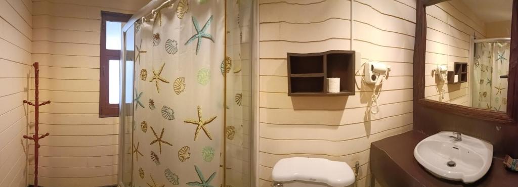 Shower