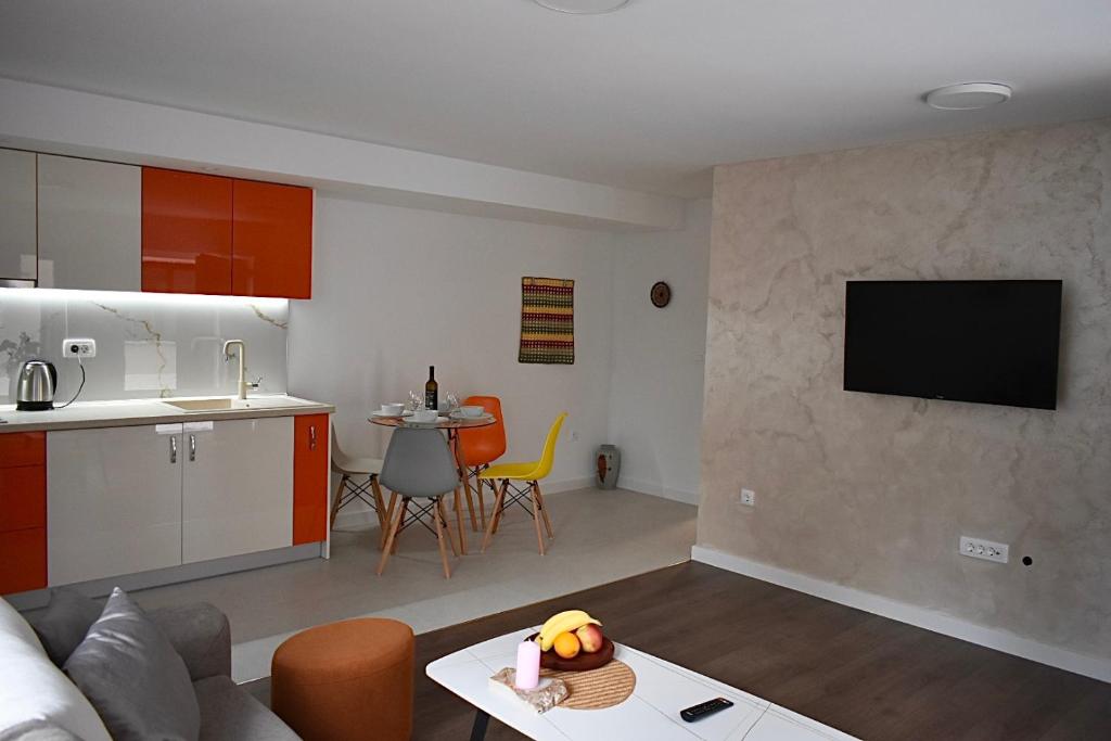 Bel Apartment - 1