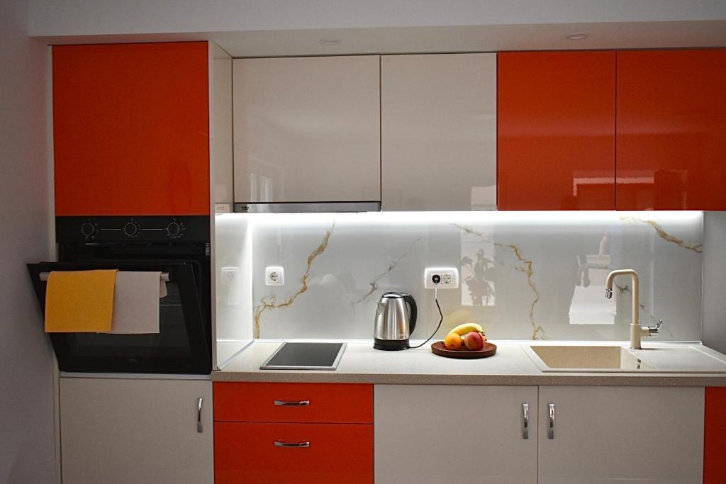 Bel Apartment - 4