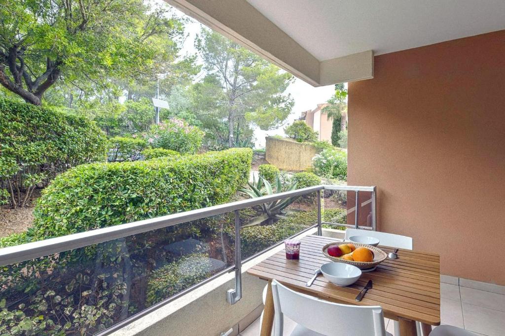 Joli appartement tout équipé, plage et centre 200m - 4