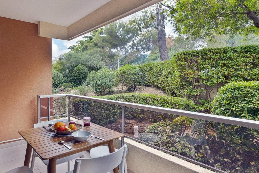 Joli appartement tout équipé, plage et centre 200m - 5