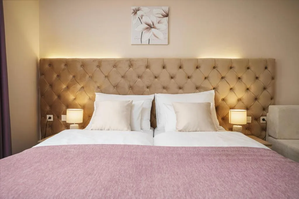 Hotel Stella Maris - Style & Comfort, hotel in Vodice