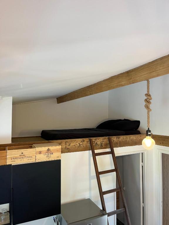 Coup de cœur charmante maison aux bois murés - 5