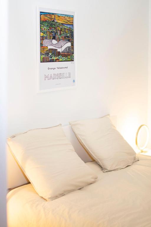 Appartement au coeur du Vieux-Port - 2