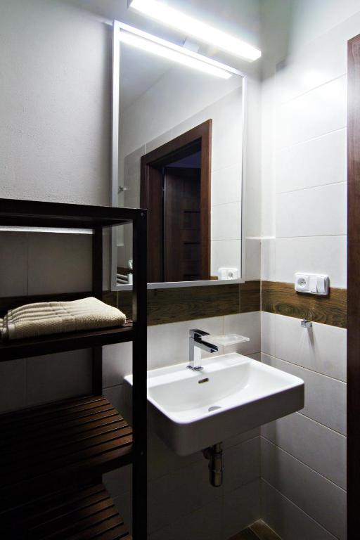Apartmany Chata Svadlenka photo