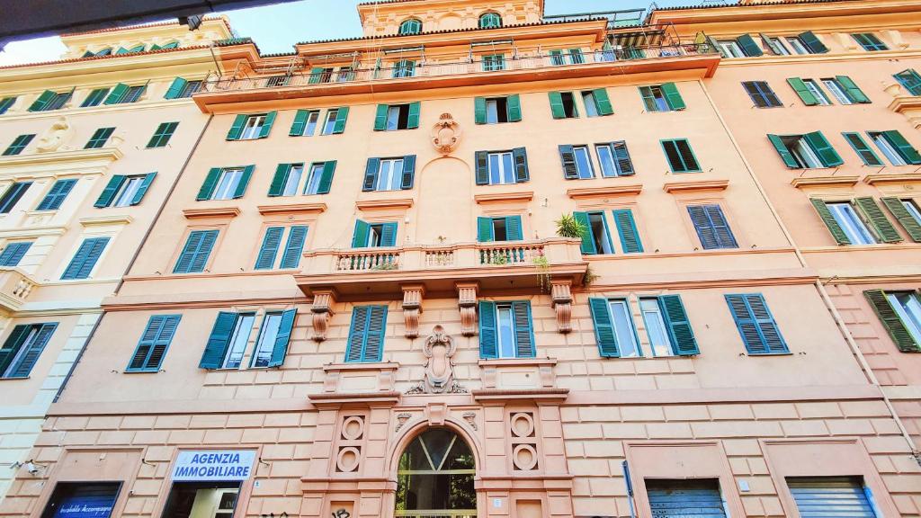 Casa Marino - Historic House near the City Center - 3