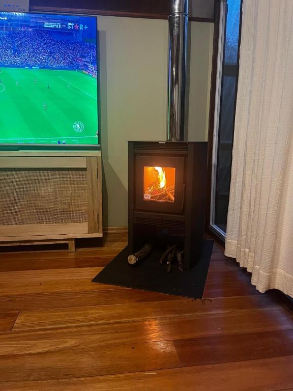 Lunas: Santa Isabel de la Pedrera - 2