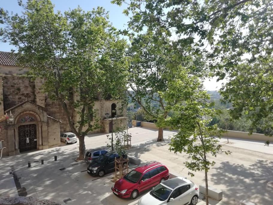 Appartement de charme avec vue panoramique 4 pers, Béziers