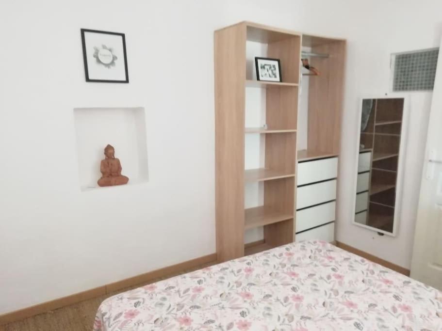 Appartement de charme avec vue panoramique 4 pers - 3