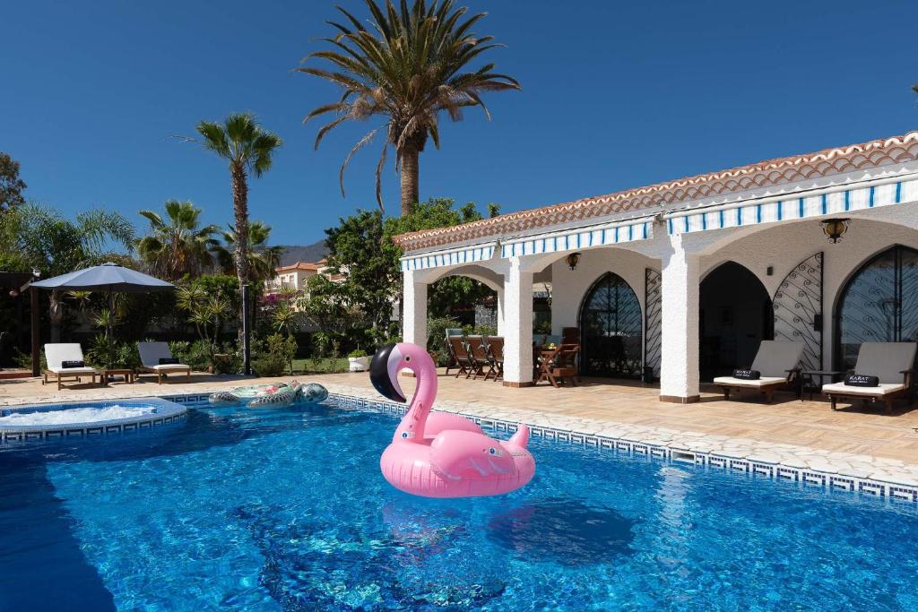 KARAT Villa La Armonia - 3