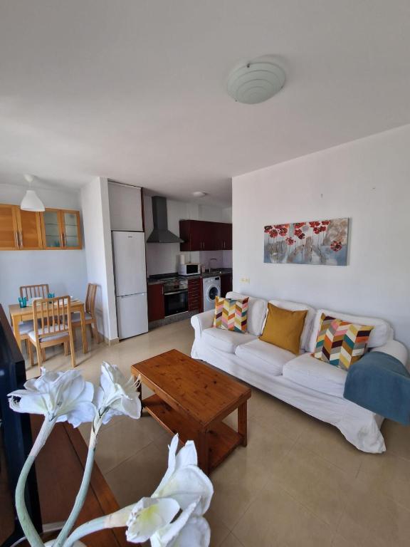 Apartamento Margarita - 3