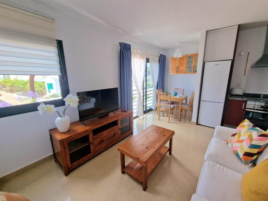 Apartamento Margarita - 5