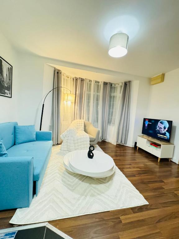 Cozy Southampton apt with free parking, Southampton