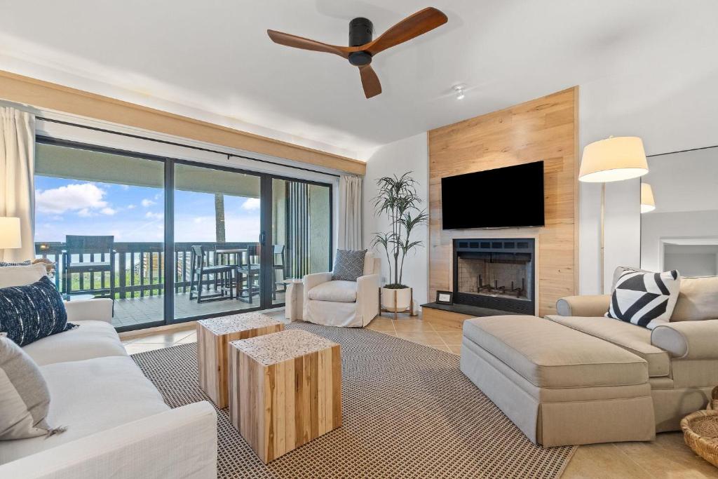 Shipwatch C202, Perdido Key