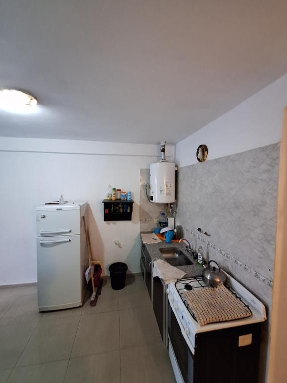 Departamento Centro Carlos Paz - 5